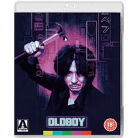 Oldboy