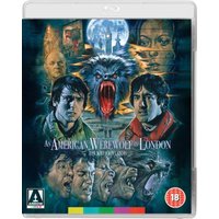 An American Werewolf in London