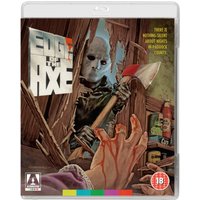 Edge of the Axe