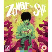 Zombie for Sale