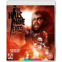 The Hills Have Eyes, Part 2