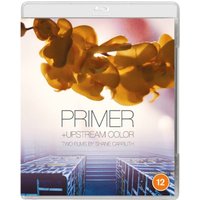 Primer + Upstream Colour - Two Films By Shane Carruth