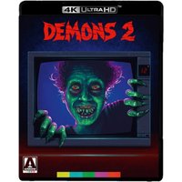 Demons 2