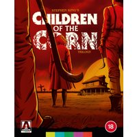 Children of the Corn Trilogy