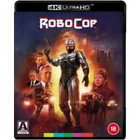 Robocop