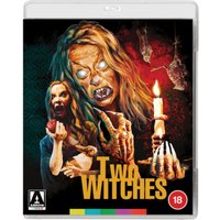 Two Witches