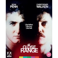 At Close Range