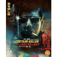 A Certain Killer/A Killer's Key
