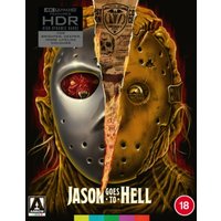 Jason Goes to Hell