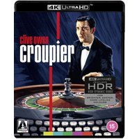 Croupier