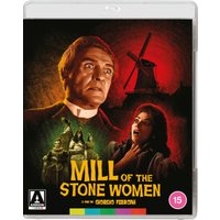 Mill of the Stone Women