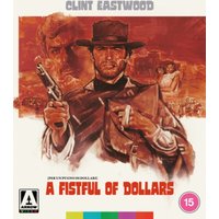 A Fistful of Dollars