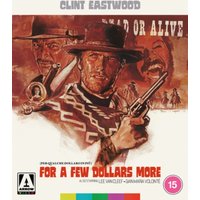 For a Few Dollars More