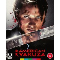 American Yakuza