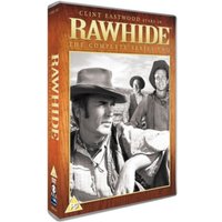 Rawhide: The Complete Series Two
