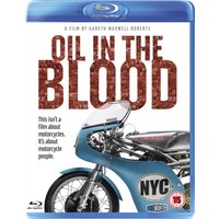 Oil in the Blood