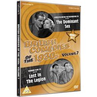 British Comedies of the 1930s: Volume 7
