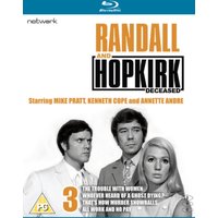 Randall and Hopkirk (Deceased): Volume 3