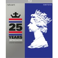 Twenty Five Years