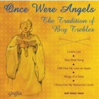 Once Were Angels: The Tradition of Boy Trebles