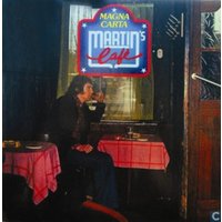 Martin's Cafe