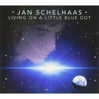 Living On a Little Blue Dot