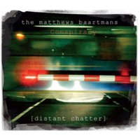 Distant Chatter