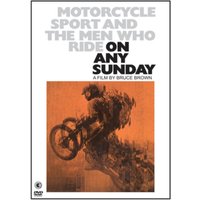 On Any Sunday