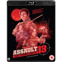 Assault On Precinct 13