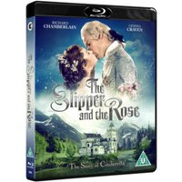 The Slipper and the Rose
