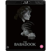 The Babadook