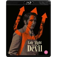 Late Night With the Devil