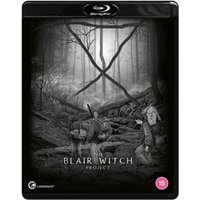 The Blair Witch Project