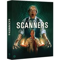 Scanners