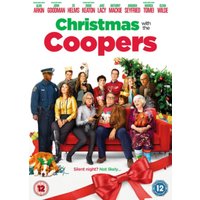 Christmas With the Coopers