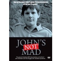 John's Not Mad