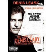 Denis Leary: The Complete Denis Leary