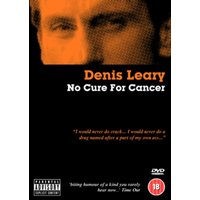 Denis Leary: No Cure for Cancer