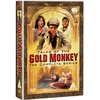 Tales of the Gold Monkey: The Complete Series