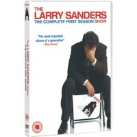 The Larry Sanders Show: The Complete First Season