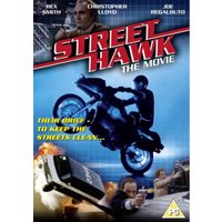 Street Hawk: The Movie