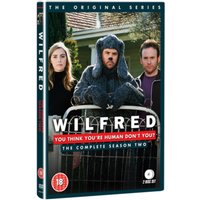 Wilfred: Season 2