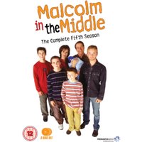 Malcolm in the Middle: The Complete Series 5
