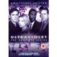 Ultraviolet: The Complete Series