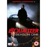 The Equalizer: Series 1