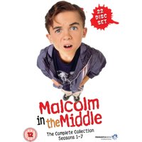 Malcolm in the Middle: The Complete Collection