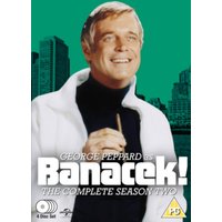 Banacek: Season 2