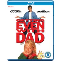 Getting Even With Dad