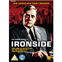 Ironside: Season 1