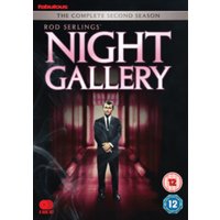 Night Gallery: Season 2